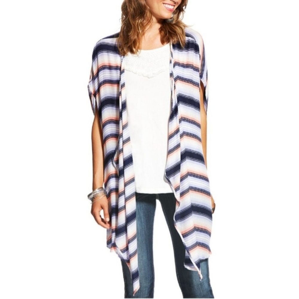 Women's cardigan size small/XS.